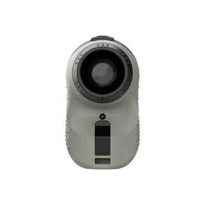Beneya Golf and Hunting Laser Rangefinder with 6X Magnification and Slope