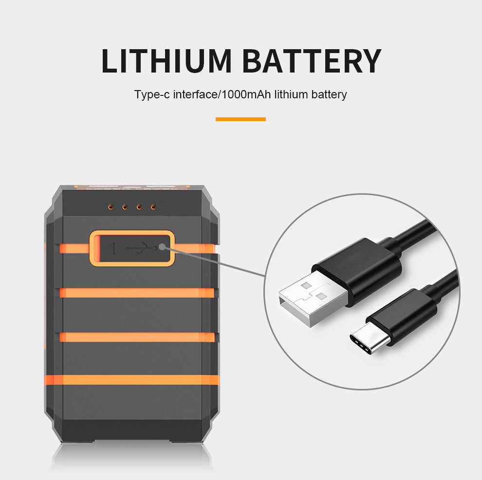 Beneya 2-Line Green Beam Laser Level with Light Intensity Adjustment, Rechargeable Lithium Battery (Type-C Port), Horizontal &amp; Vertical Self-Leveling Tool