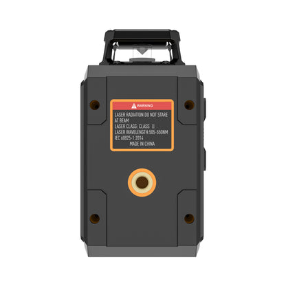 Beneya 8-Line 2x360 Green Beam Laser Level with Type-C Battery