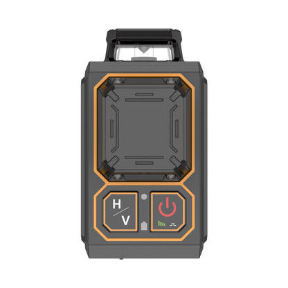 Beneya 8-Line 2x360 Green Beam Laser Level with Type-C Battery