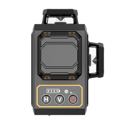 Beneya 12-Line 3x360 Green Beam Laser Level with Type-C Battery
